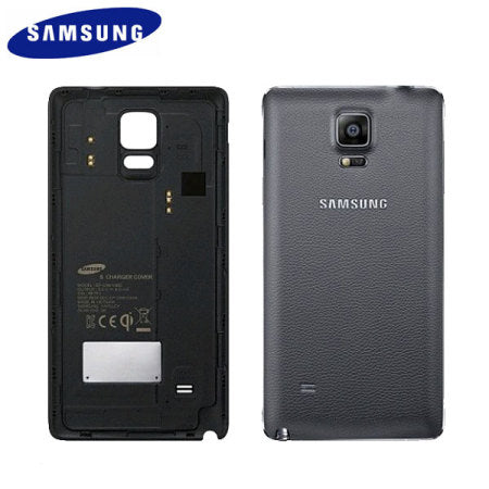 coque chargement samsung note 4