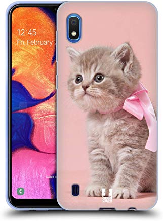 coque chat samsung a10