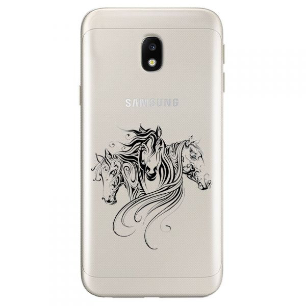 coque chevaux samsung j5 2017