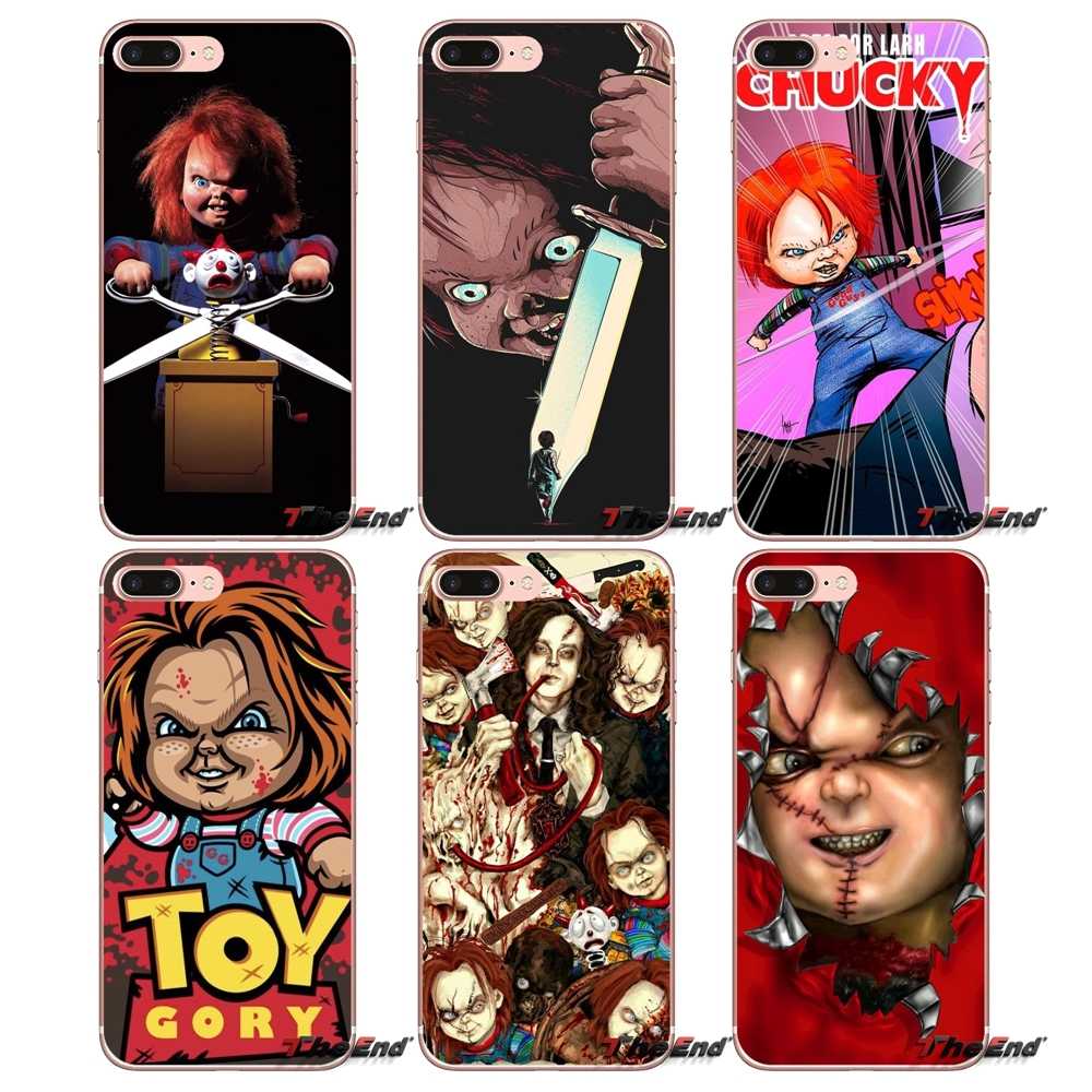 coque chucky samsung galaxy a5 2017