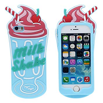 coque cilicone iphone 5