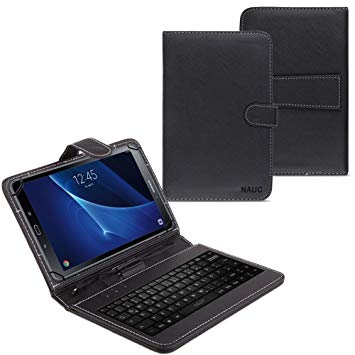 coque clavier tablette samsung galaxy tab a6