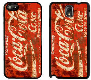 coque iphone 6 coca cola