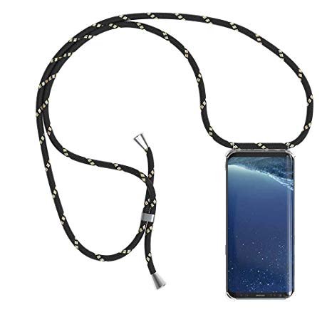 coque collier samsung s8