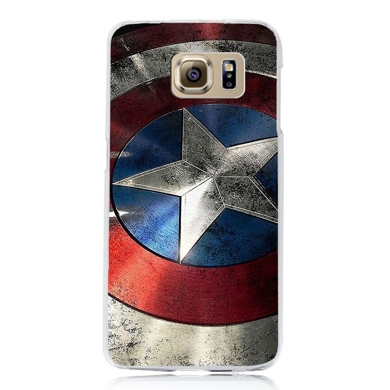 coque comics samsung s7 edge