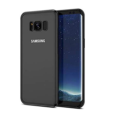 coque contour samsung s8