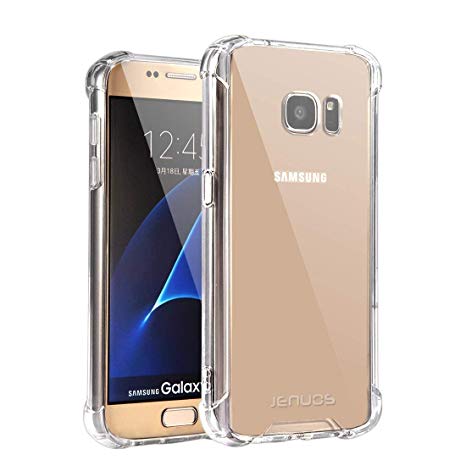 coque cristal samsung s7