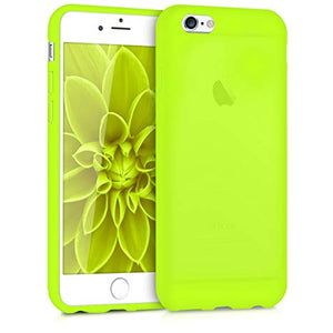 coque iphone 6 appel