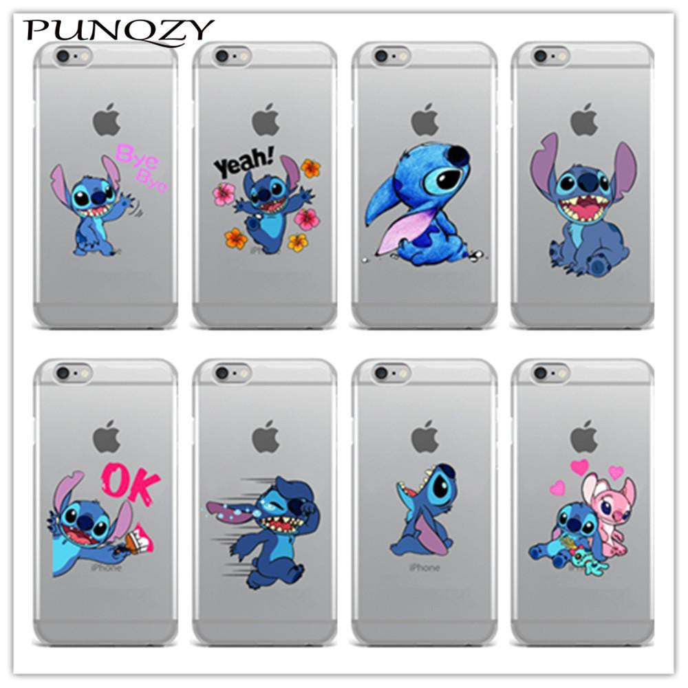 coque d iphone 8 stitch