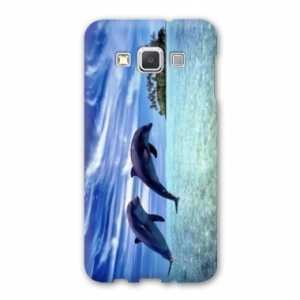 coque dauphin samsung galaxy j3