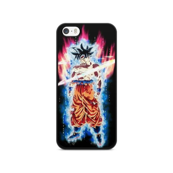 coque dbz iphone 7