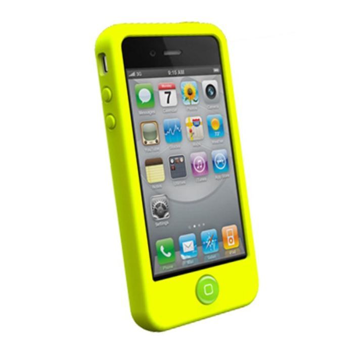 coque de protection iphone 4