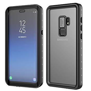 coque de protection pour galaxy samsung s9 plus