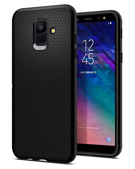 coque de protection samsung a6 2018