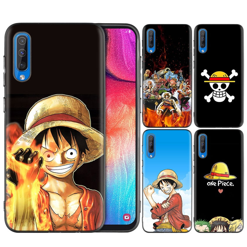 coque de samsung a10 one piece