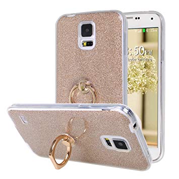 coque de samsung galaxy s5 avec aneau