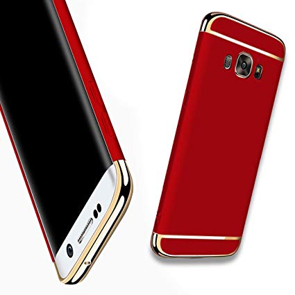 coque de samsung j3 2016 rouge