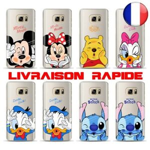 coque de samsung s9 disney