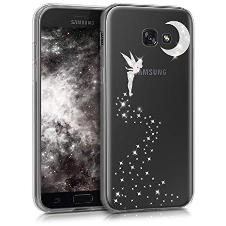 coque de telephone a5 2017 samsung pallette