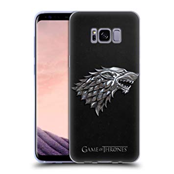 coque de telephone samsung s8 + game of thrones