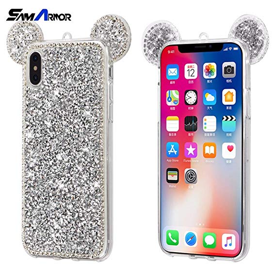 coque disney iphone 8 plus minnie