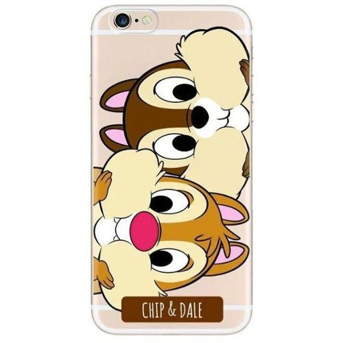 coque disney iphone 8 tic et tac