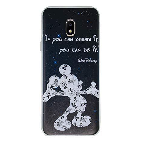 samsung a70 coque disney