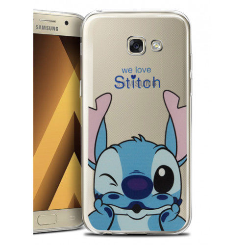 coque disney pour samsung galaxy a5 2017