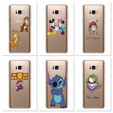 coque disney s8 samsung