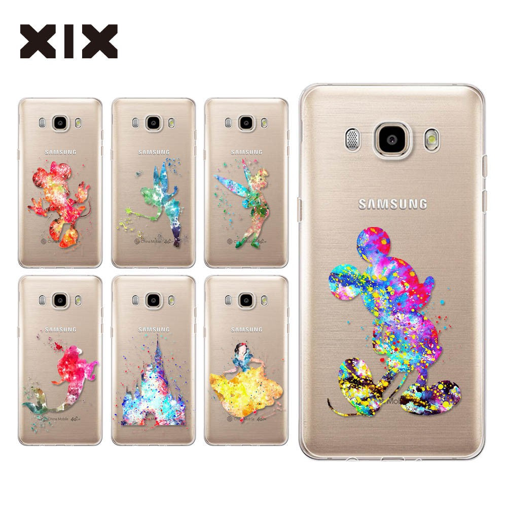 coque disney samsung j5 2016