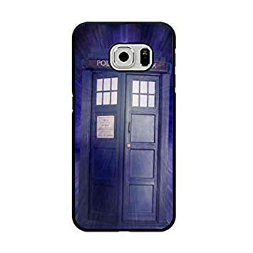 coque doctor who samsung s7