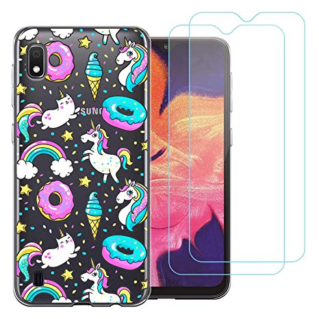 coque donuts samsung a10