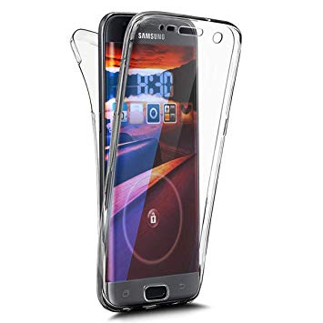 coque double face samsung galaxy s6 edge