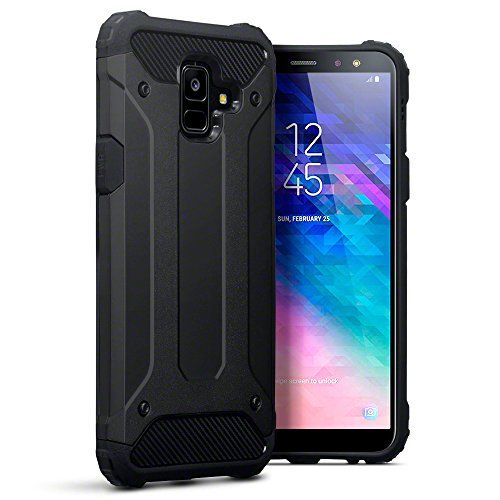 coque double samsung a6