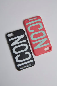 dsquared iphone 8 hoesje