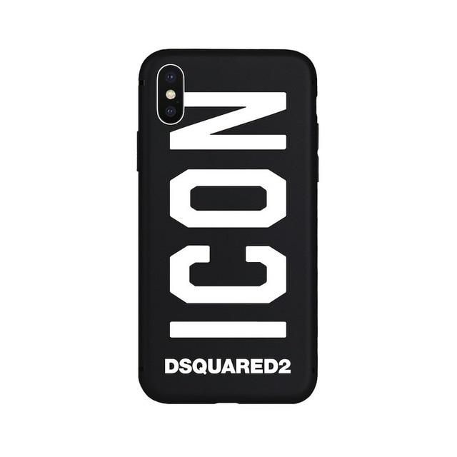 coque dsquared iphone xs max