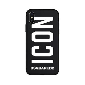 coque dsquared iphone xr