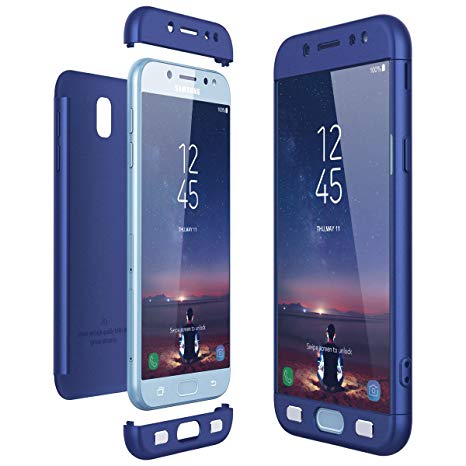 coque dur j5 2017 samsung