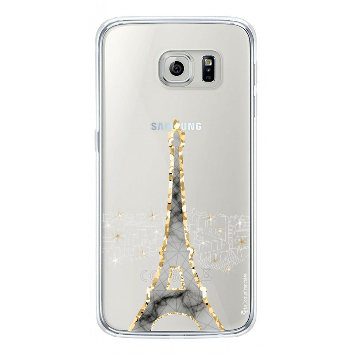 coque dur samsung galaxy s6 edge