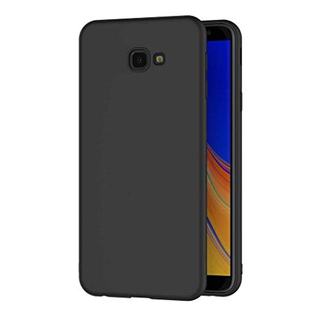 coque en silicone samsung j4+