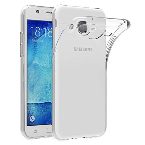 coque en silicone samsung j5 2015