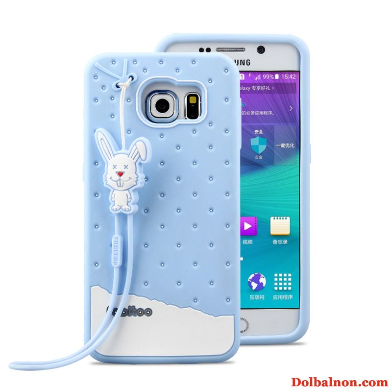 coque enfant samsung s6