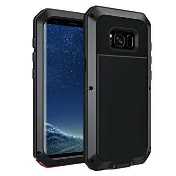 coque et protection samsung s8