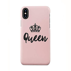 coque eva queen iphone 7