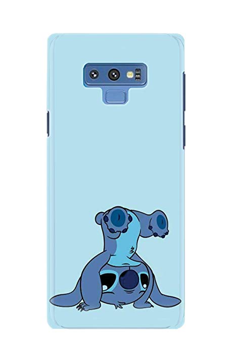 coque fantaisie galaxy note 9 samsung