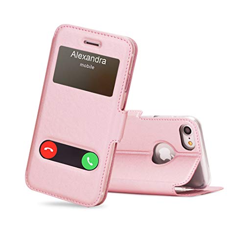 coque fenetre iphone 8