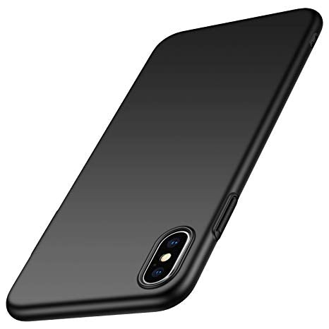 coque fine iphone xs max