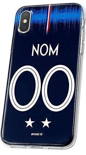 coque football equipe de france samsung s6