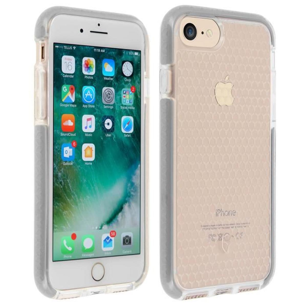 coque force case iphone 8