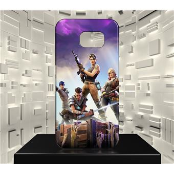 coque fortnite samsung s6 edge